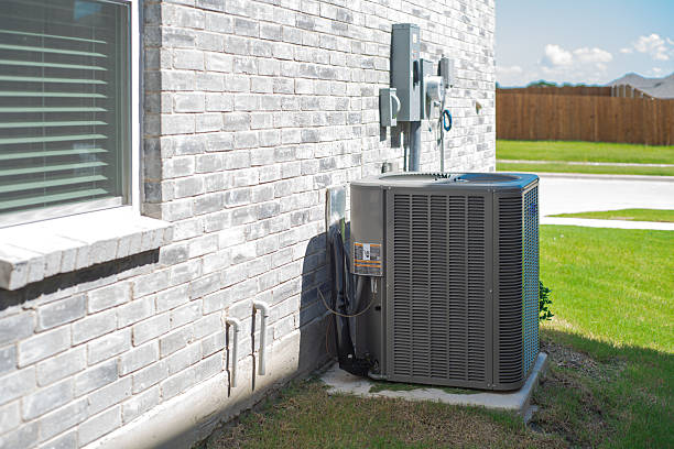Reliable Furnace Repair contractor in Saint Jo, TX by FH HVAC